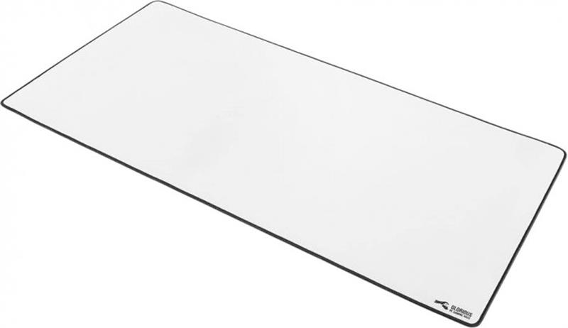 Игровая поверхность Glorious XXL Extended White (GW-XXL) | ARAGO