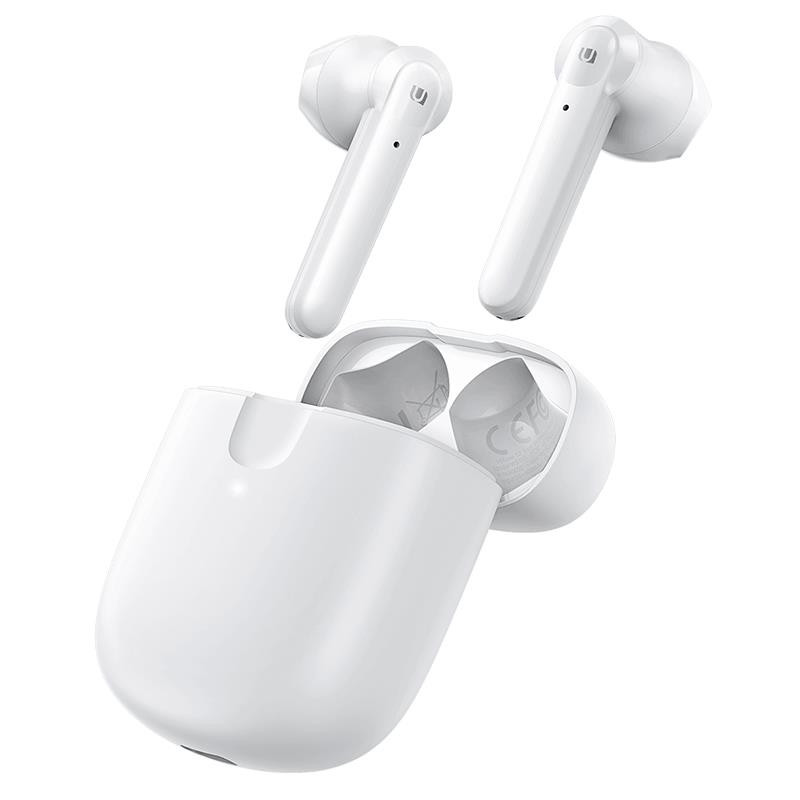 Bluetooth-гарнітура Ugreen WS105 White (80652) | ARAGO