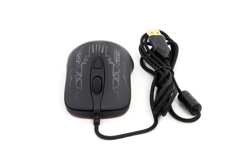 Миша Frime Black Panther (FMP18100) | ARAGO