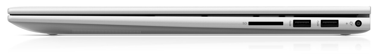 HP Envy 17-ch0001ua (422N6EA) FullHD Win10 Silver | ARAGO