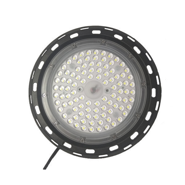 картинка Светильник промышленный светодиодный LightProm, 50W, LED, 6000Lm, 5000K от магазина Компания+