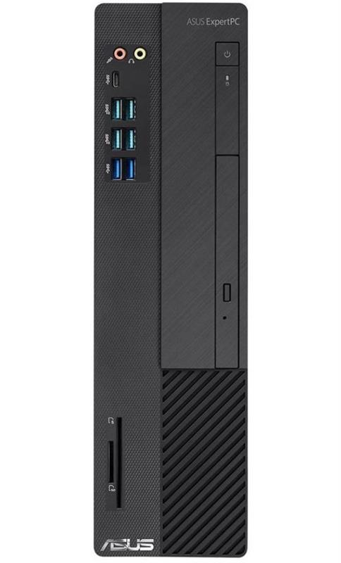 Персональный компьютер Asus D6414 SFF (90PF01S1-M10280) Black | ARAGO