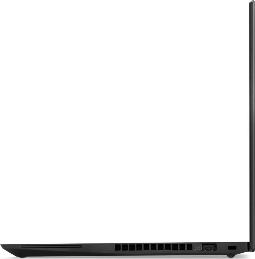 Lenovo ThinkPad T495s (20QJ000JRT) FullHD Win10Pro Black | ARAGO