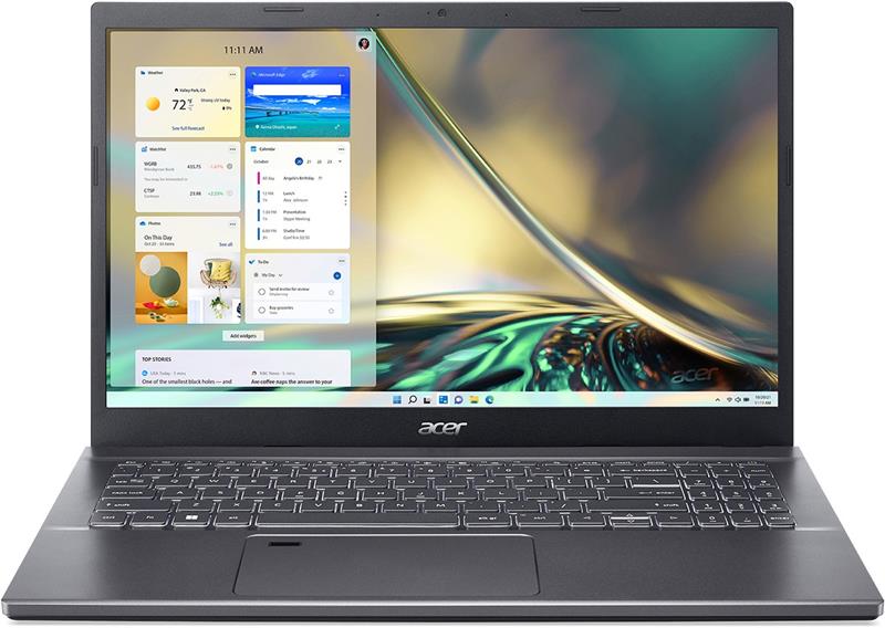 Ноутбук Acer Aspire 5 A515-57G-32WN (NX.KNZEU.00C) Gray | ARAGO