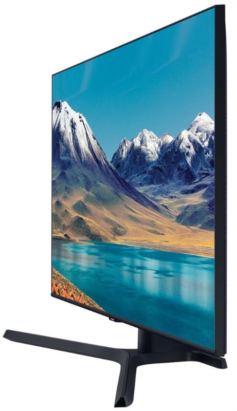 картинка Телевизор Samsung UE43TU8500UXUA от магазина Компания+