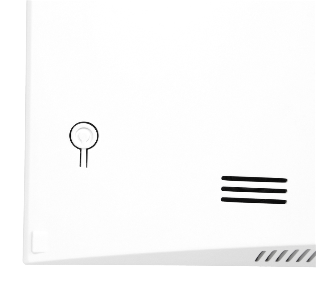 Моноблок COBRA K24-720 (CA24.HK2.I11.8.S1H1.N.U.013) White | ARAGO