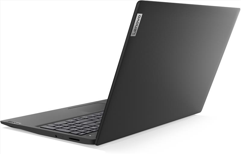 Lenovo IdeaPad 3 15IML05 (81WB00VGRA) FullHD Black | ARAGO