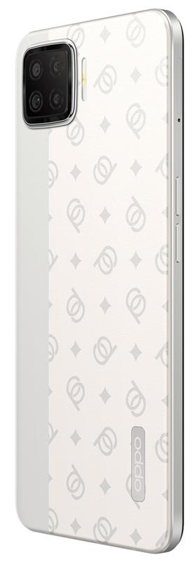 Смартфон Oppo A73 4/128GB Dual Sim Classic Silver | ARAGO