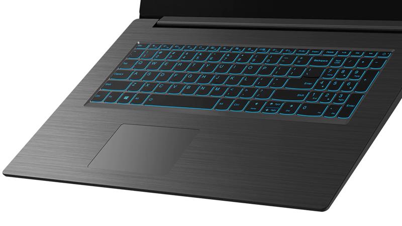 Lenovo Ideapad L340-17IRH Gaming (81LL00KKRA) FullHD Black | ARAGO