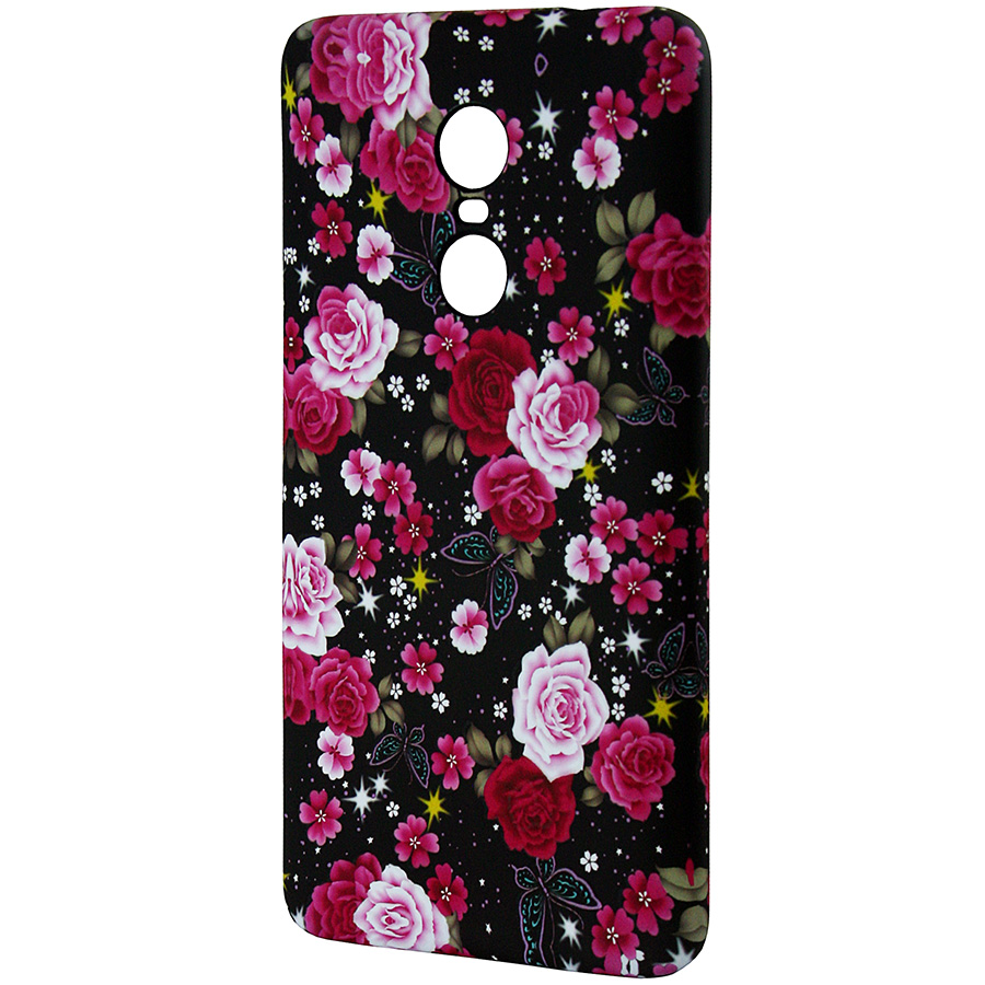 Силикон Inavi GALLERY Huawei Y6 Prime (2018) 03 | ARAGO