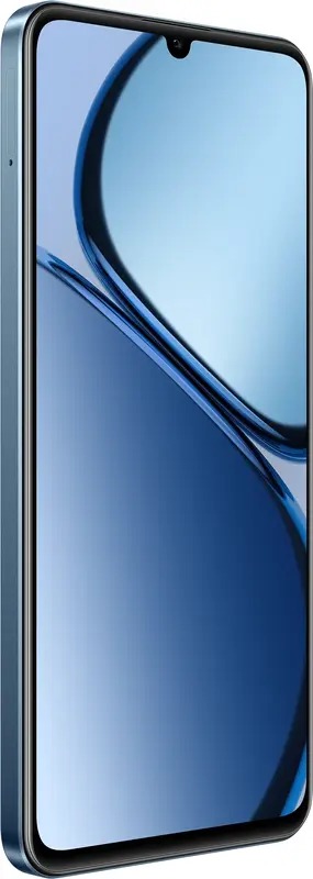Смартфон Realme C63 8/256GB (RMX3939) Leather Blue | ARAGO