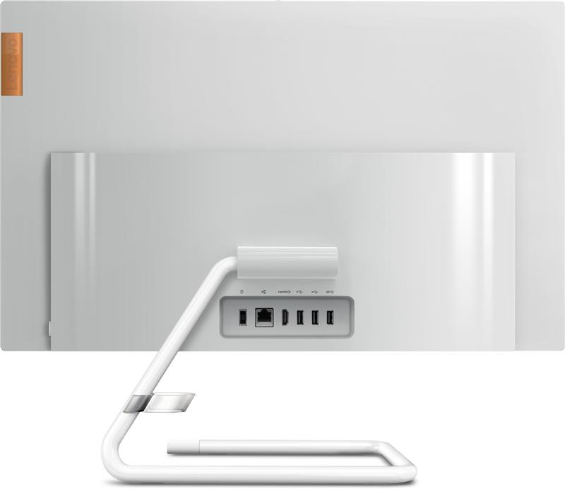 Моноблок Lenovo 24IMB05 (F0EU00P6UA) White | ARAGO