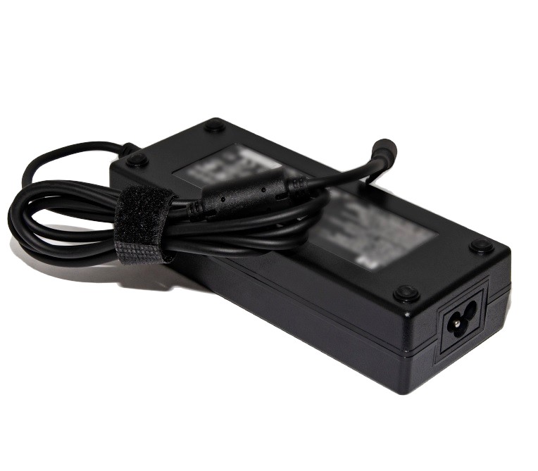 Блок живлення для ноутбука HP 18.5V 6.5A 120W 7.4х5мм (AD106010) | ARAGO