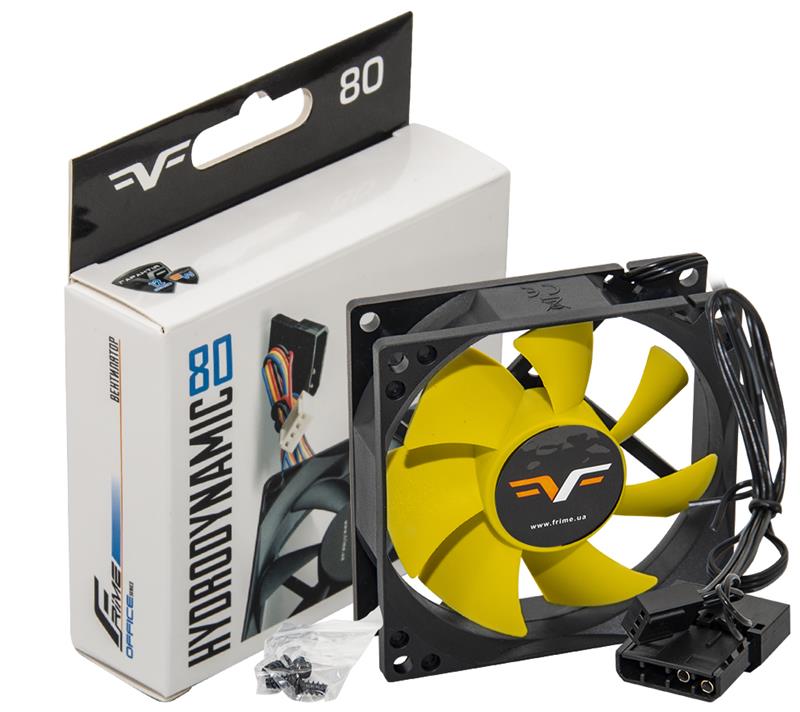 Вентилятор Frime (FYF80HB3) | ARAGO