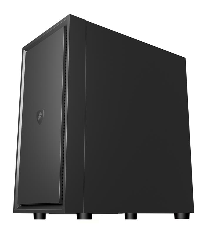 Персональный компьютер COBRA Advanced (A16.8.S2.15T.2455) | ARAGO