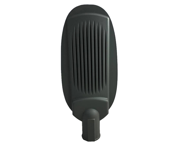 картинка Светильник для улицы светодиодный LightProm GERENS, 100W, 11000Lm, 6000K от магазина Компания+