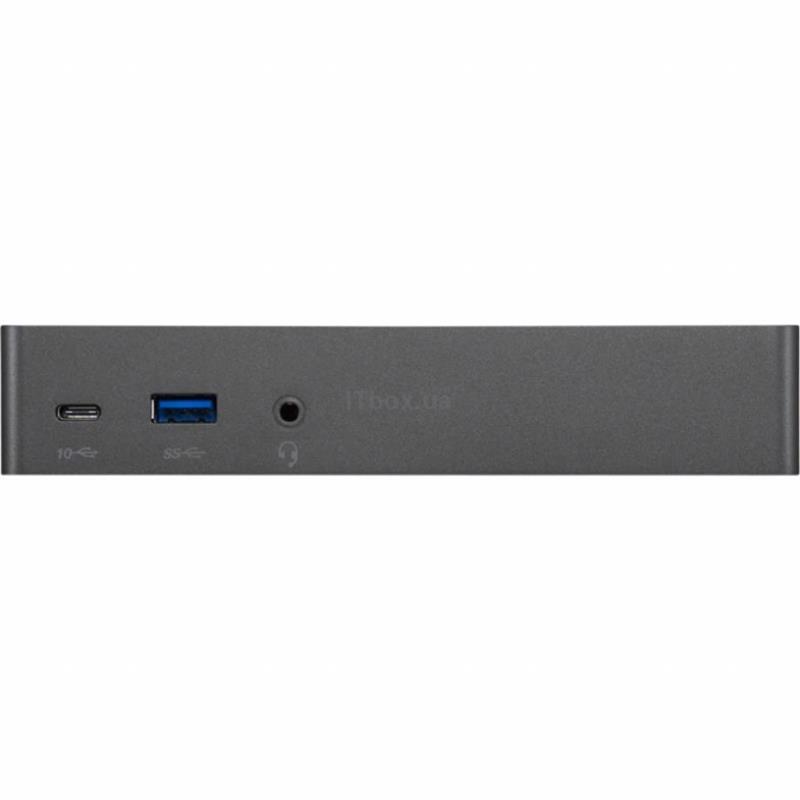 Док-станция Lenovo Thunderbolt 3 Essential Dock (40AV0135EU) | ARAGO