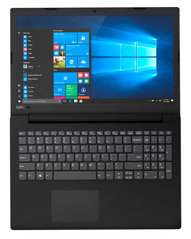 Lenovo V145-15 (81MT0018RA) FullHD Black | ARAGO