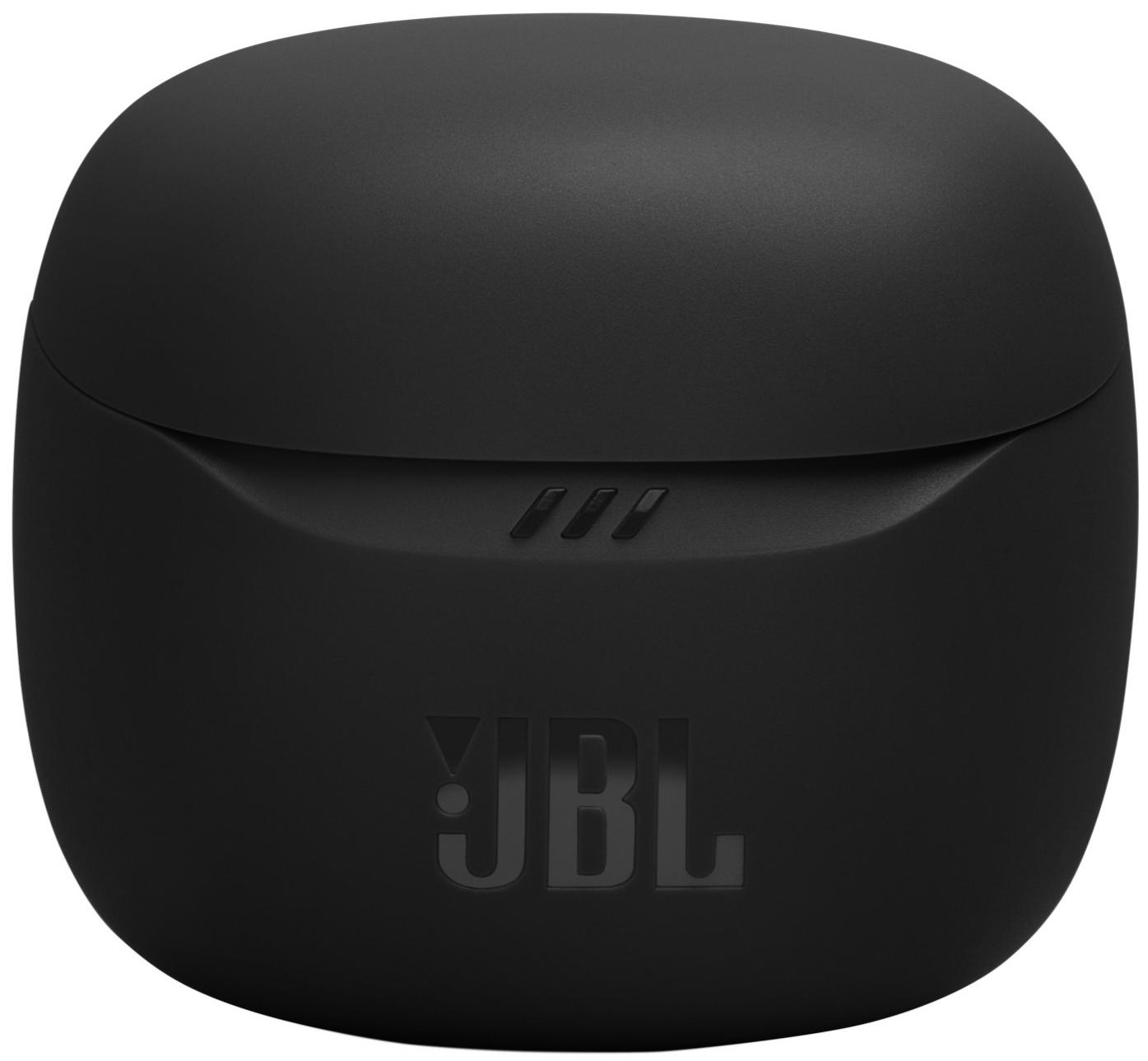Bluetooth-гарнітура JBL Tune Flex 2 Black (JBLTFLEX2BLK) | ARAGO