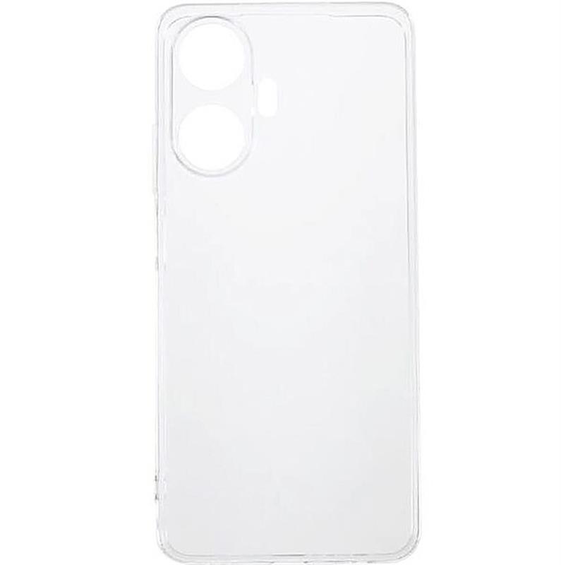 Чохол-накладка BeCover для Realme C55 Transparancy (709315) | ARAGO