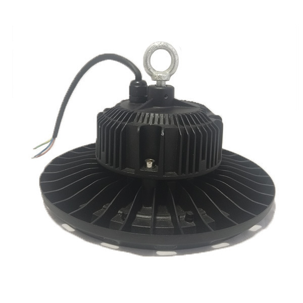 картинка Світильник промисловий світлодіодний LightProm, 50W, LED, 6000Lm, 5000K от магазина Компания+