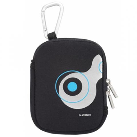 картинка Чохол Sumdex NUC-861BK от магазина Компания+