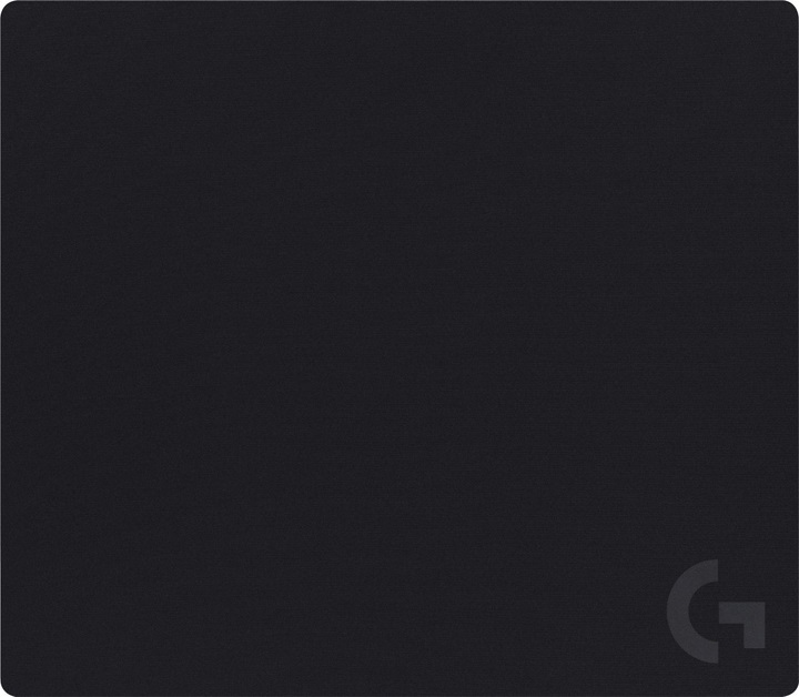 Ігрова поверхня Logitech G740 Black (943-000806) | ARAGO