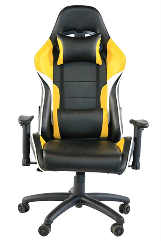 Крісло для геймерів FrimeCom Zinnia | ARAGO