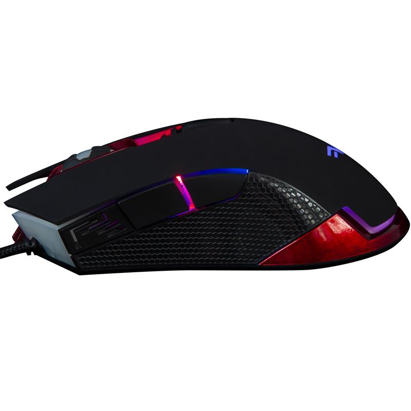 Миша Frime Falcon Black (FMC1980) | ARAGO