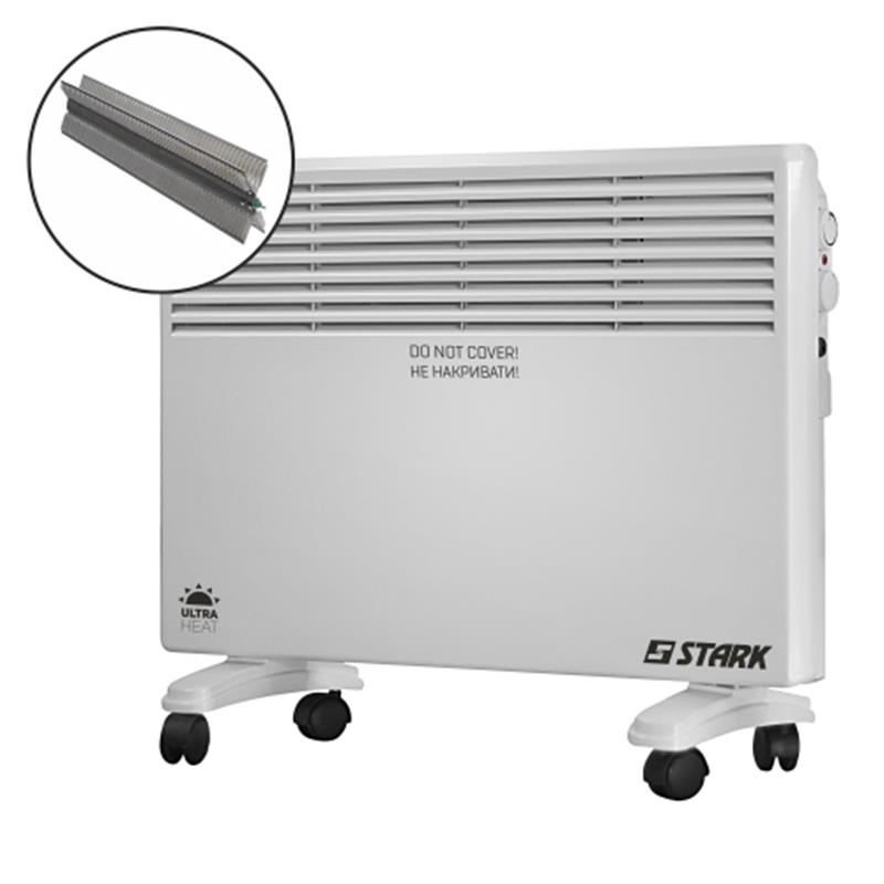 картинка Конвектор Stark PH-1500X (175150000) от магазина Компания+