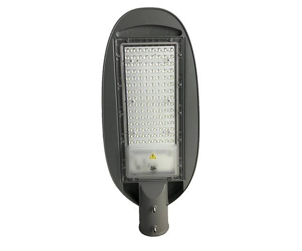картинка Светильник для улицы светодиодный LightProm GERENS, 100W, 11000Lm, 6000K от магазина Компания+