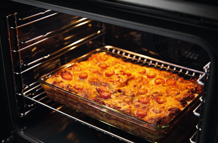 картинка Духова шафа Electrolux EOF3H40BX от магазина Компания+