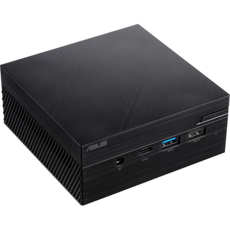 Неттоп Asus Mini PC PN40-BBC558MV (90MS0181-M05580) Black | ARAGO