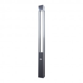 картинка Стовб вуличний 30W 4000K от магазина Компания+