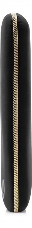 Чехол HP Chroma Sleeve Black/Gold (2UF60AA) 15.6" | ARAGO
