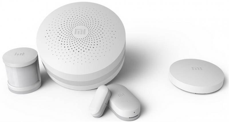 картинка Датчики открытия двери и окна Xiaomi Mi Smart Door & Windows Sensor (YTC4039GL) от магазина Компания+