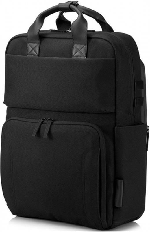 Рюкзак HP Envy Urban Black (7XG56AA) 15.6" | ARAGO