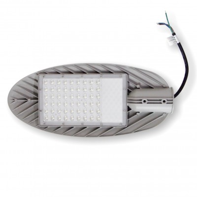 картинка Консольный светодиодный светильник LED LEBRON 100W, 9000Lm, 6200К от магазина Компания+