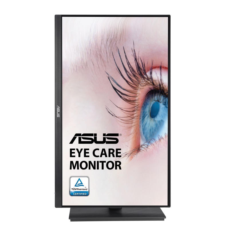 Монітор Asus 23.8" VA24EQSB (90LM056F-B04170) IPS Black | ARAGO