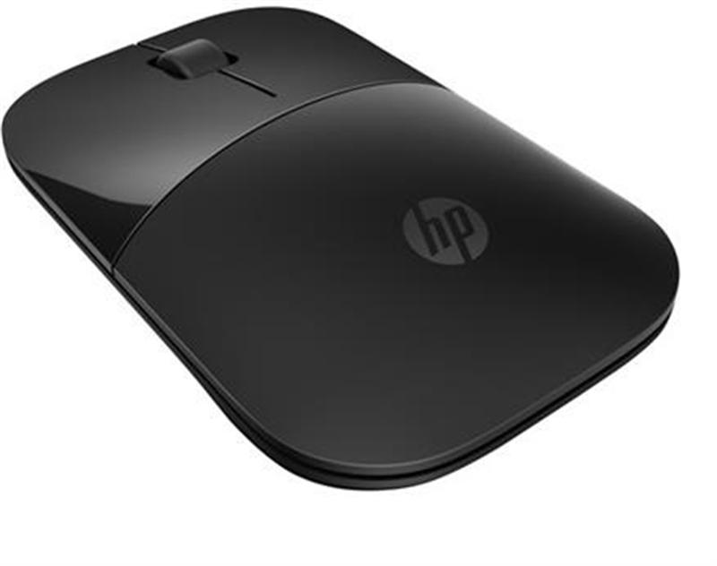 Миша бездротова HP Z3700 Black (V0L79AA) | ARAGO