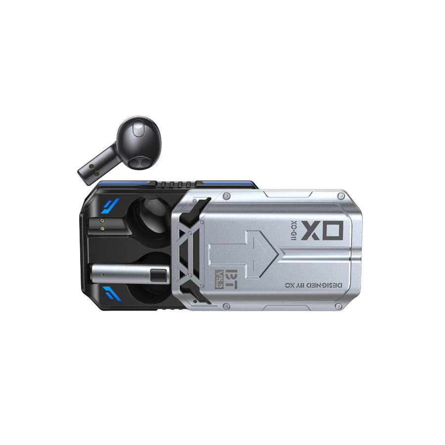 Bluetooth-гарнітура XO G11 Grey (XO-G11GRY) | ARAGO