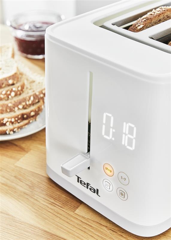 картинка Тостер Tefal TT693110 от магазина Компания+