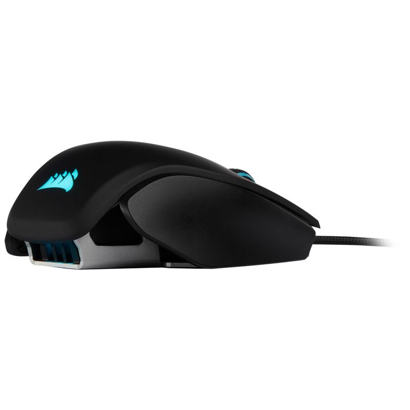 Миша Corsair M65 Pro Elite Carbon (CH-9309011-EU) | ARAGO