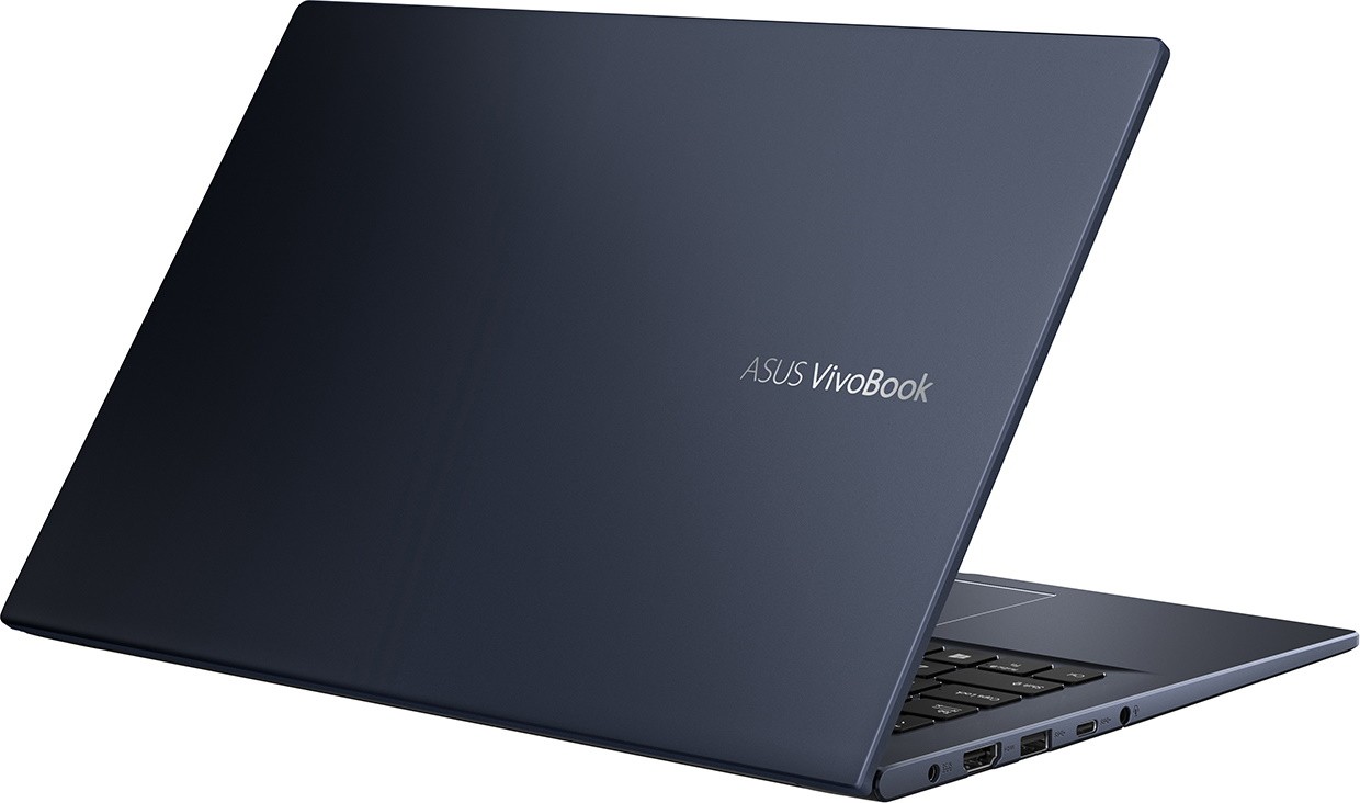 Asus X413EA-EB501 (90NB0RL7-M08560) FullHD Black | ARAGO