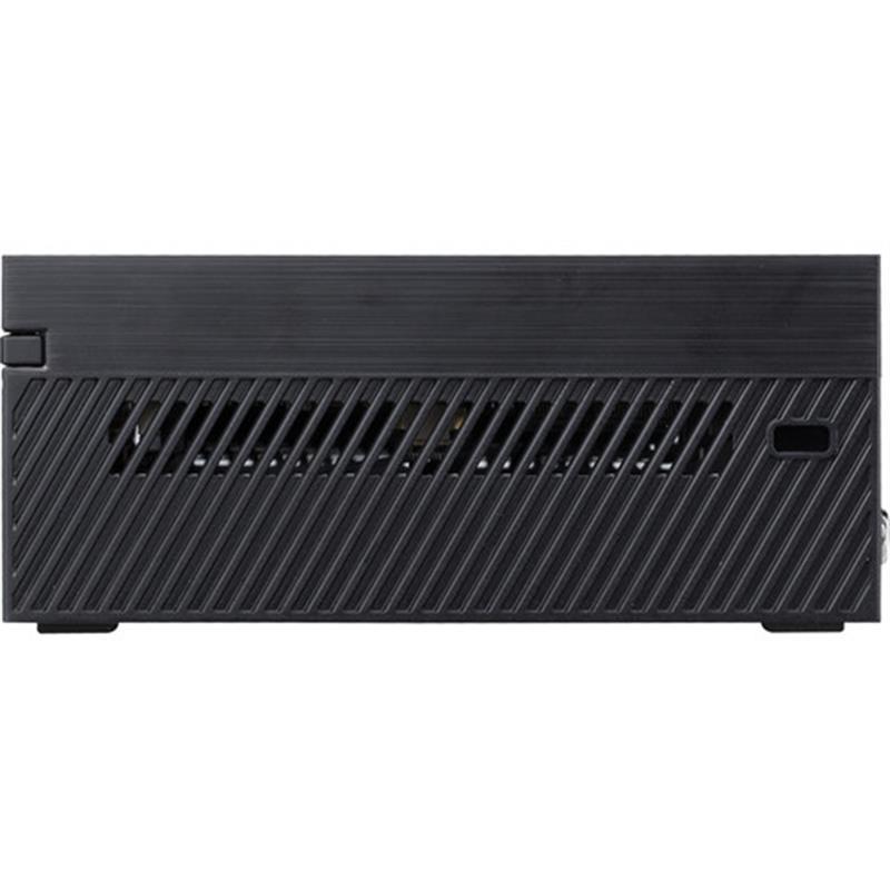 Неттоп Asus Mini PC PN40-BBC558MV (90MS0181-M05580) Black | ARAGO