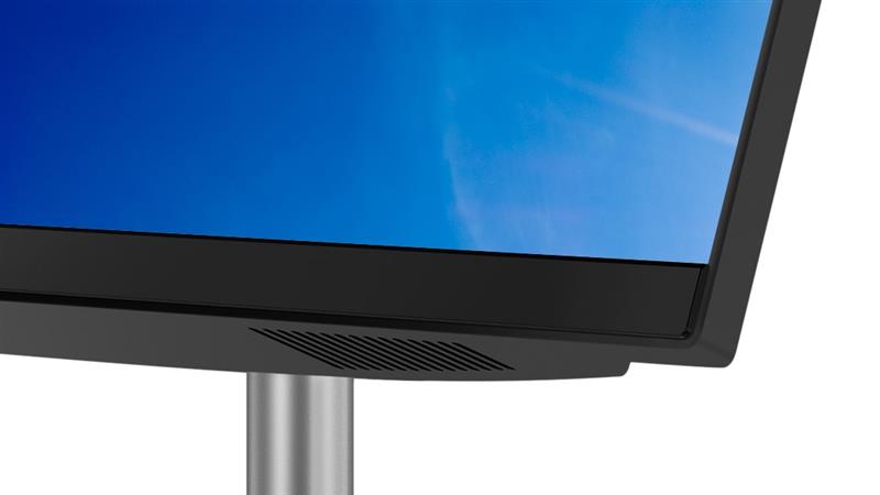 Моноблок Lenovo V50a-24IMB (11FJ004WUA) Black | ARAGO