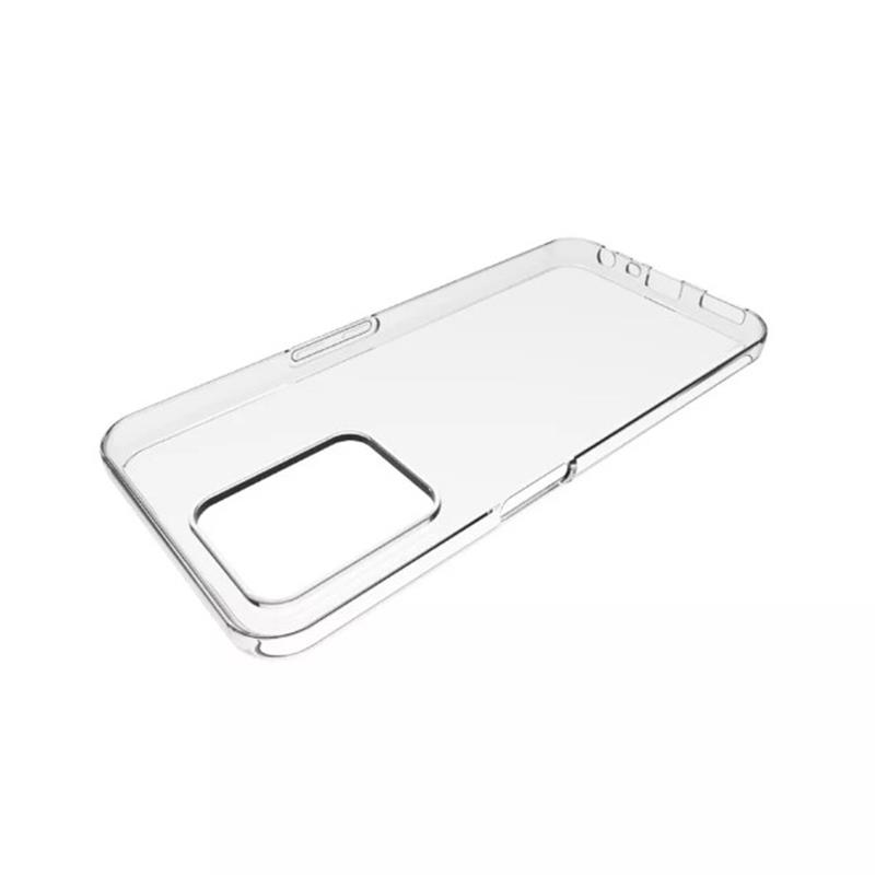 Чохол-накладка BeCover для Realme C35 Transparancy (708122) | ARAGO