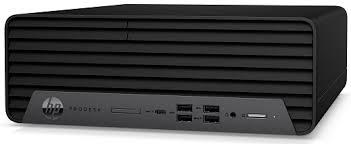 Персональный компьютер HP ProDesk 600 G6 SFF (1D2Q5EA) | ARAGO