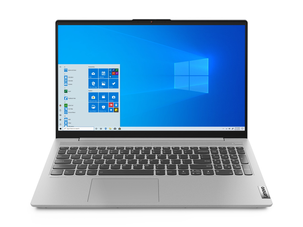 Lenovo IdeaPad 5 15ARE (81YQ00HTRA) FullHD Platinum Grey | ARAGO