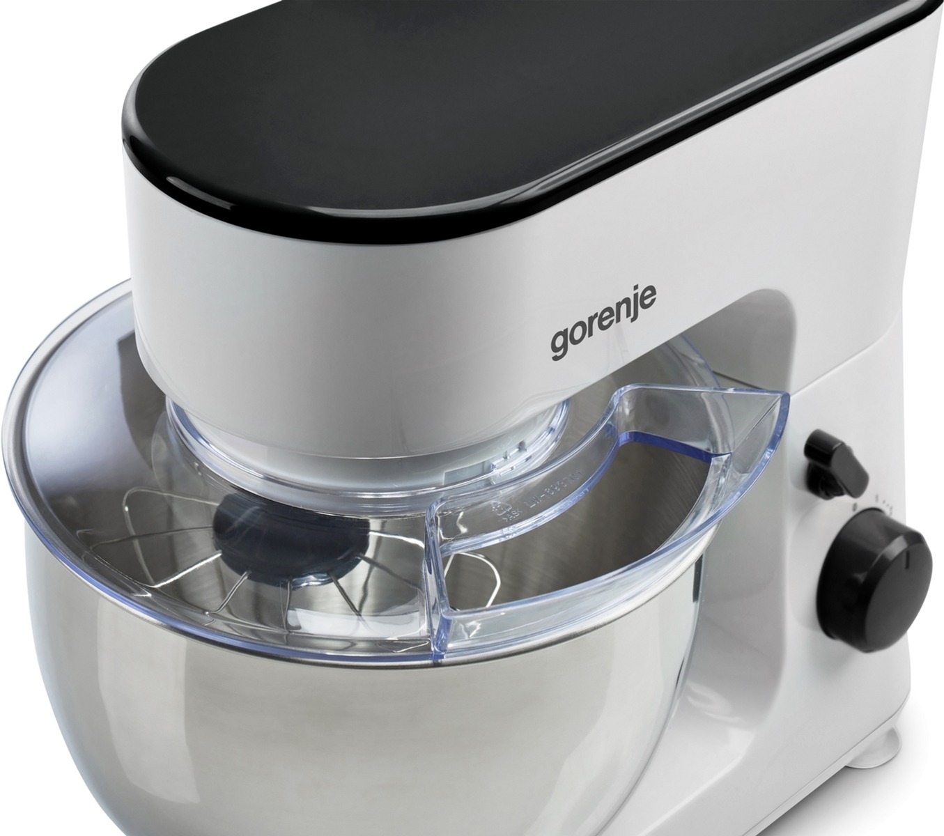 картинка Кухонний комбайн Gorenje MMC600XG от магазина Компания+